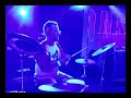 Visionary Underground: State of Mind  ft. bobby \"sox\" demers