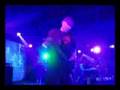 Visionary Underground: State of Mind ft. bobby sox demers