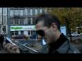 Gorka y Ruf en Amsterdam LM