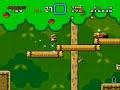 Super Mario World Ultimate Infinate Lives Cheat