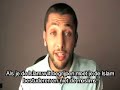 Dutch - Muslim while flying - VideoBlog#4 - Ummah Films