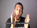 Dutch - Muslim while flying - VideoBlog#4 - Ummah Films