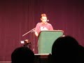 Wil Wheaton at the 2007 Penny Arcade Expo