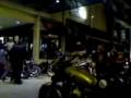 bikers fight