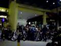 bikers fight