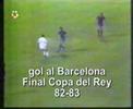 Real Madrid:Santillana, sus mejores goles con el pie