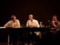 Chuck Palahniuk - Why he turned bald