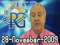RussellGrant.com Video Horoscope Gemini November Saturday 28