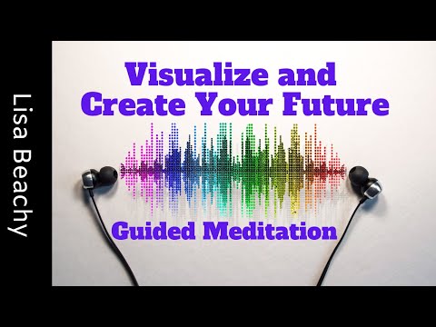 how to meditate visualisation