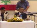 Zajal lebnani clip 1/19
