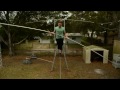 16x9 - Over the Falls: Highwire acrobat plans Niagara Falls walk