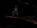 Brahms Klavierstucke Op.118 No.6 Piano Cathal Breslin Live Brahms Klavierstucke Op.118 No.6 Piano Cathal Breslin Live