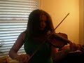 Summer Jackson Sonata in G minor by Eccles