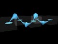 Conical Motion 3 - Walter Russell