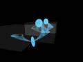 Conical Motion 3 - Walter Russell