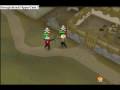low level pure pvping (runescape pvp world) xz ranga zx video 3
