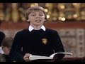 johann sebastian bach: st. john passion, bwv 245
nikolaus harnoncourt (conductor)
t�lzer knabenchor
kurt equiluz (tenor, eveangelist)
robert holl bass, jesus)
concentus musicus wien