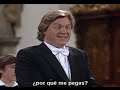 johann sebastian bach: st. john passion, bwv 245
nikolaus harnoncourt (conductor)
t�lzer knabenchor
kurt equiluz (tenor, eveangelist)
robert holl bass, jesus)
concentus musicus wien