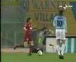 ROMA- LAZIO 5-1 - 2002