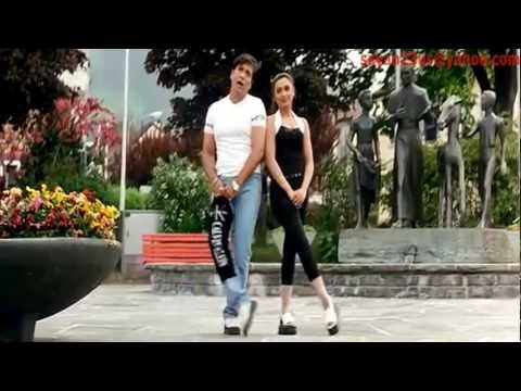Pyar Diwana Hota Hai Title song HD