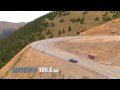 6 versus 8 | Maserati Quattroporte