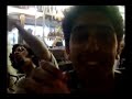 Eating Out at Lakshmi Chowk Lahore