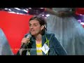 Eurovision 2008 First Semi-Final: Bosnia-Herzegovina Live