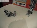 2 NXT TriBot demonstration