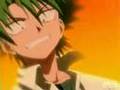 Ueki's Kryptonite