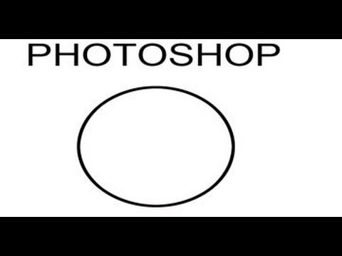 how to draw on photoshop