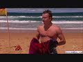 Home & Away Todd Lasance