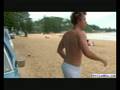 Home & Away Todd Lasance