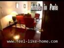 Feel like Home Paris