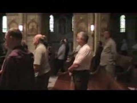 Carmelites Friars