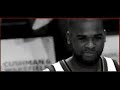Cyberdunk Promo Video Feat. Jerome James and Renaldo Balkman