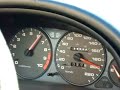 95 civic cx spoon b18c5 0-215 fast