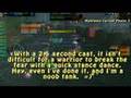 How To - Nightbane
