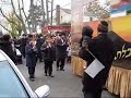 HACHNUSES SEFER TORAH YOUNG ISRAEL