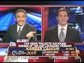 Geraldo and Bill Hemmer Analyze Mike Huckabee\