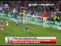 Final ta�a da Liga 2009/10 - Benfica - Porto - 3-0 - Resumo SIC