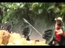 Jurassic Park Island Adventure