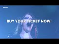 Video NIGHTWISH - DECADES: EUROPE 2018 TRAILER Video NIGHTWISH - DECADES: EUROPE 2018 TRAILER