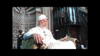 باب التذكّر