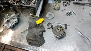 Ремонт ТНВД VE в Пензе на улице Бийская