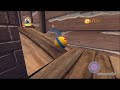 Ratatouille video interview with Lyle Hall