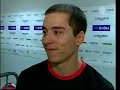 2007 World Gymnastics Championships Canadian Men Part One