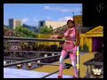 SVR2006 CAW Girl 3 SVR2006 CAW Girl 3
