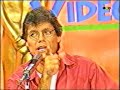 videomatch tinelli se emperna a un camarografo  !!