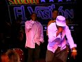 La Culebra  Live \"No Me Conformo\"