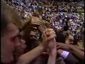 Mizzou Goes 14-0 in the Big 8 Mizzou Goes 14-0 in the Big 8